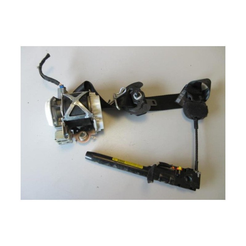 Ceinture Avant Droit Peugeot 3008 1 Phase 1 (1)