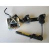 Ceinture Avant Droit Peugeot 3008 1 Phase 1 (1)