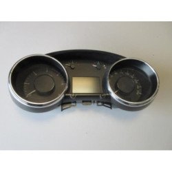 Compteur Peugeot 3008 1 Phase 1 (1)