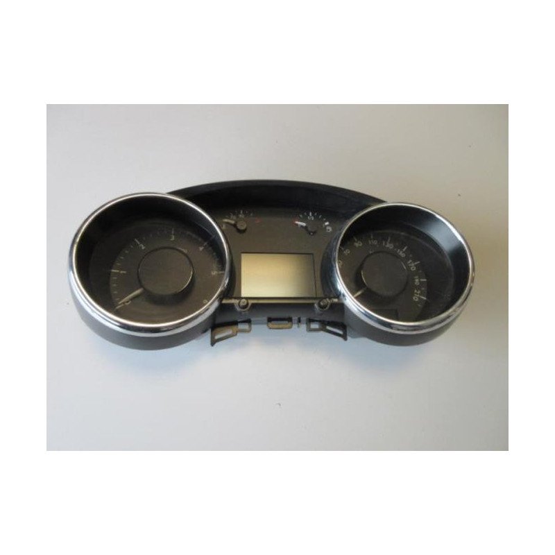 Compteur Peugeot 3008 1 Phase 1 (1)