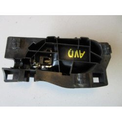Poignee Interieur Avant Droit Peugeot 3008 1 Phase 1 (2)
