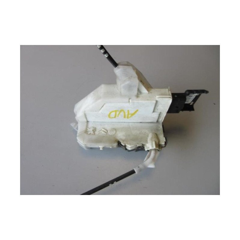 Serrure Avant Droit Peugeot 3008 1 Phase 1 (1)