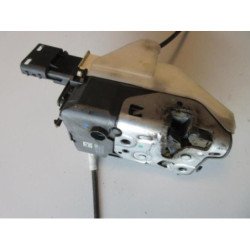 Serrure Avant Droit Peugeot 3008 1 Phase 1 (2)