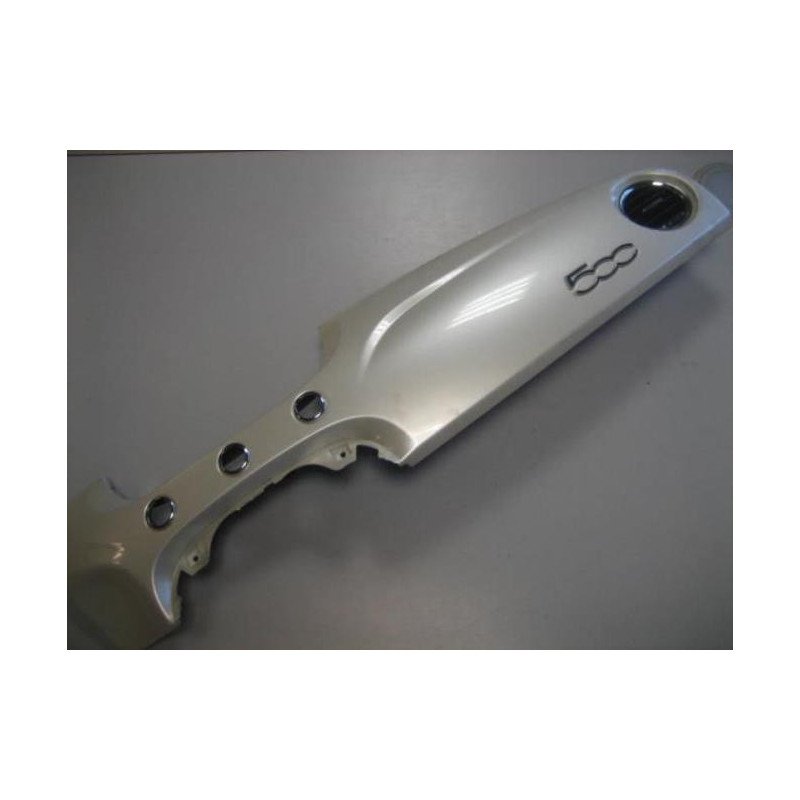 Aerateur Tableau De Bord Avant Droit Fiat 500 2 Phase 1 (1)