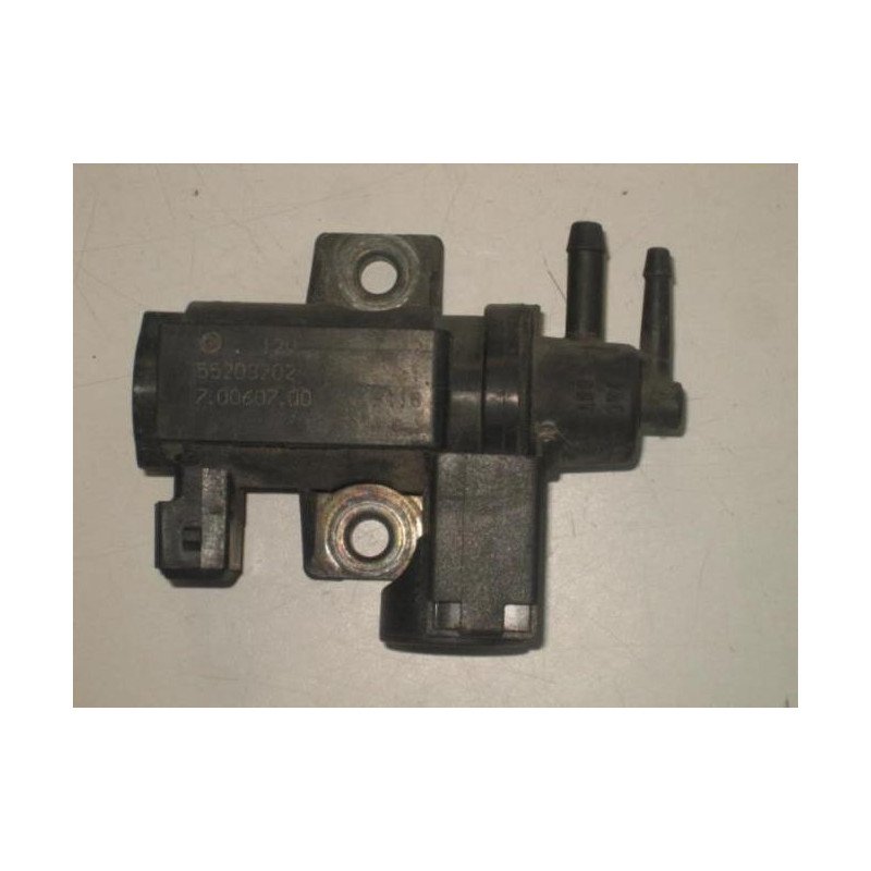 Bloc Electrovannes Fiat 500 2 Phase 1 (1)