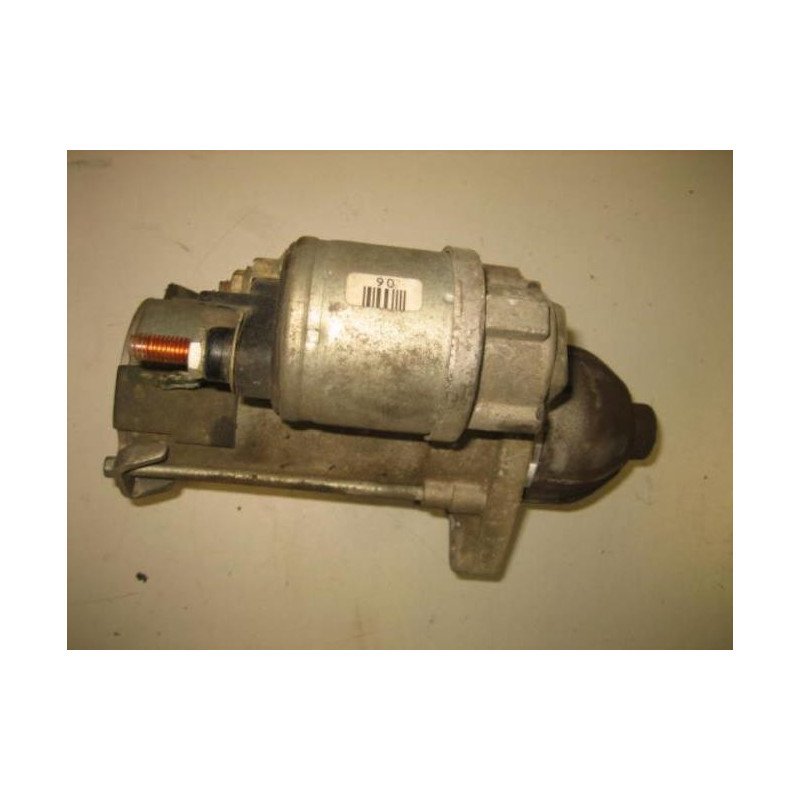Demarreur Fiat 500 2 Phase 1 (1)