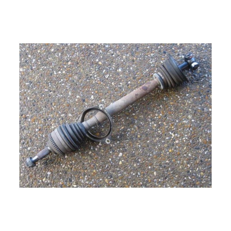 Cardan Gauche (transmission) Renault Scenic 1 Phase 2 (1)