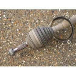 Cardan Gauche (transmission) Renault Scenic 1 Phase 2 (2)