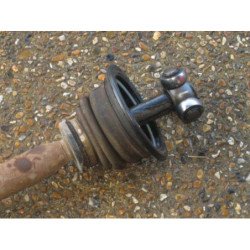 Cardan Gauche (transmission) Renault Scenic 1 Phase 2 (3)