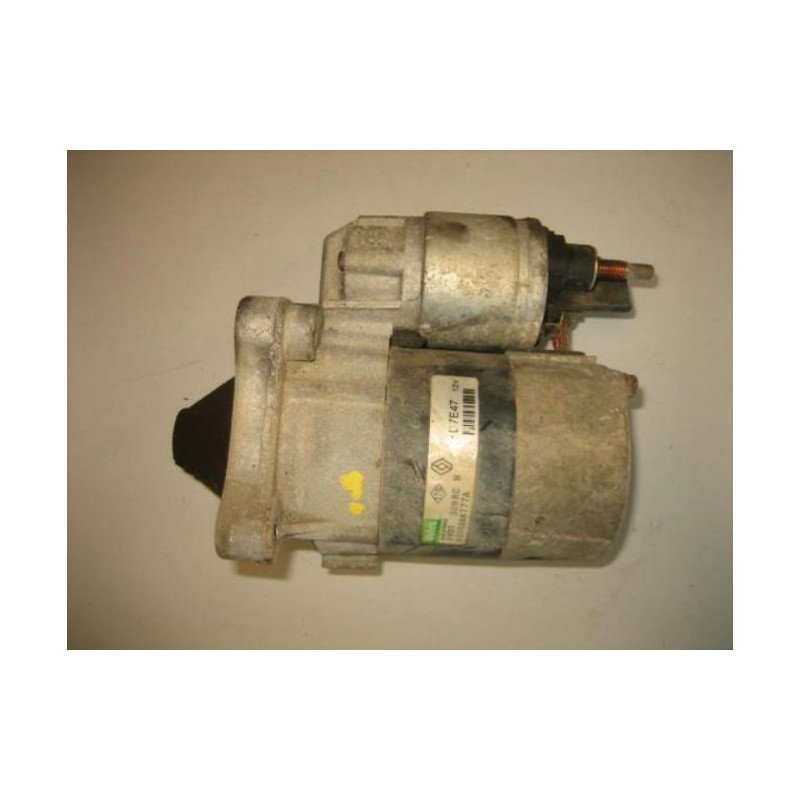 Demarreur Renault Scenic 1 Phase 2 (1)