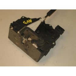 Serrure Avant Droit Fiat Punto Evo 3 (1)
