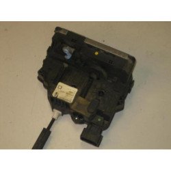 Serrure Avant Droit Fiat Punto Evo 3 (2)