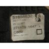 Serrure Avant Droit Fiat Punto Evo 3 (4)