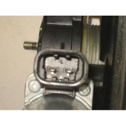 Mecanisme De Leve Vitre Electrique Avant Droit Fiat Punto Evo 3 (2)