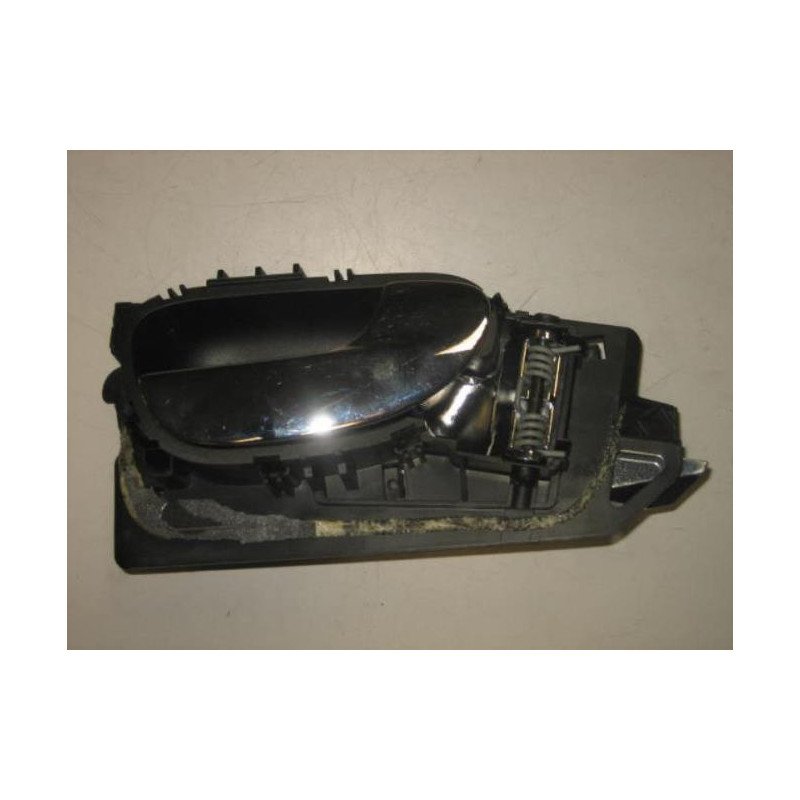 Poignee Interieur Avant Droit Peugeot 307 Phase 2 Cabriolet (1)