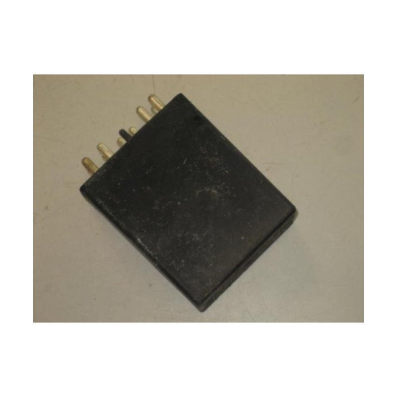 Relais Electrique Mercedes Classe S W126 Phase 2 (1)
