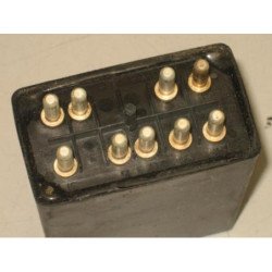 Relais Electrique Mercedes Classe S W126 Phase 2 (3)