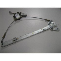 Mecanisme De Leve Vitre Electrique Avant Droit Toyota Rav4 1 Phase 2 (1)