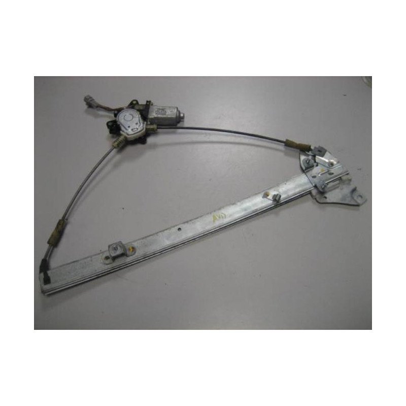Mecanisme De Leve Vitre Electrique Avant Droit Toyota Rav4 1 Phase 2 (1)