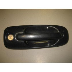 Poignee Porte Avant Gauche Chrysler Grand Voyager 4 Phase 2 (1)