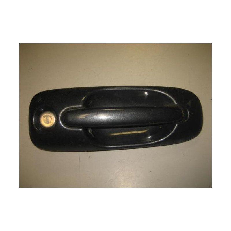 Poignee Porte Avant Gauche Chrysler Grand Voyager 4 Phase 2 (1)