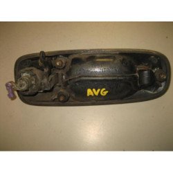 Poignee Porte Avant Gauche Chrysler Grand Voyager 4 Phase 2 (2)