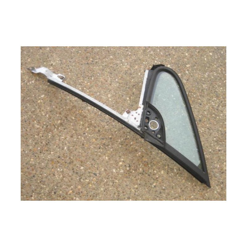 Custode Avant Gauche (porte) Peugeot 307 Phase 2 Cabriolet (1)
