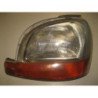 Optique Avant Principal Gauche (feux)(phare) Renault Kangoo 1 Phase 1 (1)