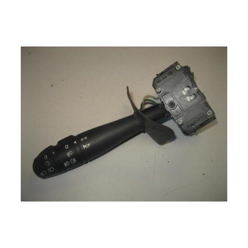 Commodo Phare Renault Clio 2 Phase 1 (1)