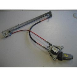 Mecanisme De Leve Vitre Electrique Avant Droit Peugeot 106 Phase 2 (1)