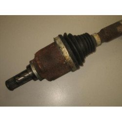 Cardan Gauche (transmission) Renault Megane 4 Phase 1 (2)