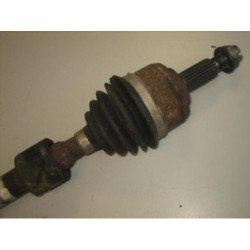 Cardan Gauche (transmission) Renault Megane 4 Phase 1 (3)