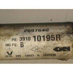 Cardan Gauche (transmission) Renault Megane 4 Phase 1 (4)