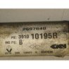 Cardan Gauche (transmission) Renault Megane 4 Phase 1 (4)