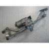 Mecanisme Essuie Glace Avant Peugeot 207 Phase 1 (1)