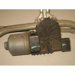 Mecanisme Essuie Glace Avant Peugeot 207 Phase 1 (2)