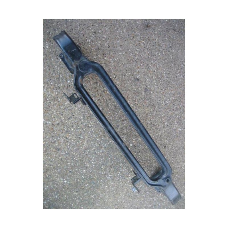 Renfort Pare Choc Avant (traverse) Peugeot 407 Phase 1 (1)