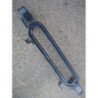Renfort Pare Choc Avant (traverse) Peugeot 407 Phase 1 (1)