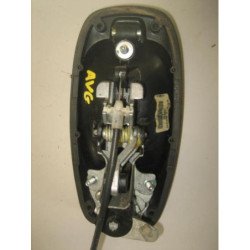 Poignee Porte Avant Gauche Peugeot Bipper (2)