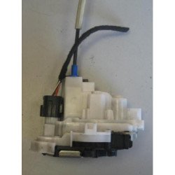 Serrure Avant Droit Peugeot Bipper (1)