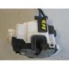 Serrure Avant Droit Peugeot Bipper (2)