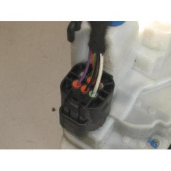 Serrure Avant Droit Peugeot Bipper (3)