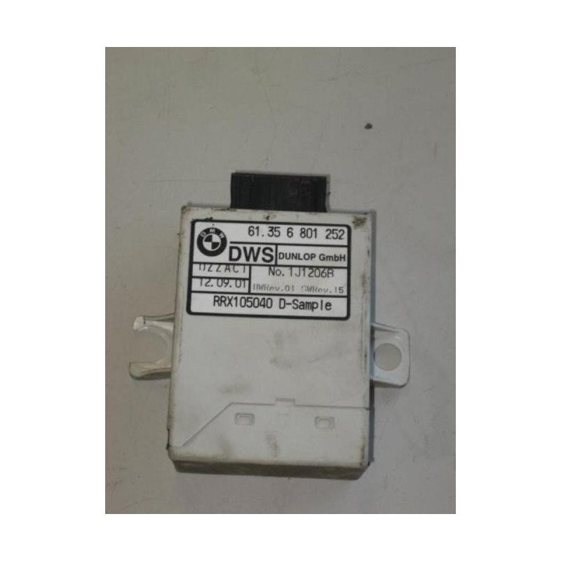 Relais Electrique Mini Mini 1 R50/r53 Phase 1 (1)