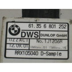Relais Electrique Mini Mini 1 R50/r53 Phase 1 (2)