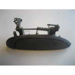 Poignee Porte Arriere Droit Renault Clio 2 Phase 2 (1)