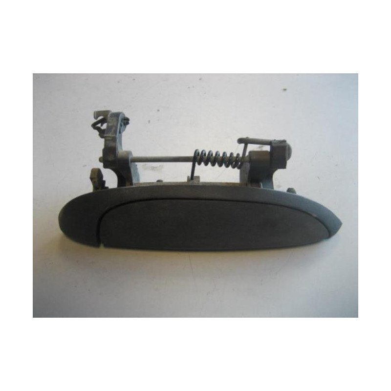 Poignee Porte Arriere Droit Renault Clio 2 Phase 2 (1)