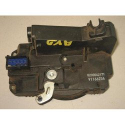 Serrure Avant Droit Renault Trafic 2 Phase 1 (1)