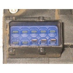 Serrure Avant Droit Renault Trafic 2 Phase 1 (2)