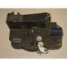 Serrure Avant Gauche Renault Trafic 2 Phase 1 (1)
