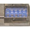 Serrure Avant Gauche Renault Trafic 2 Phase 1 (2)